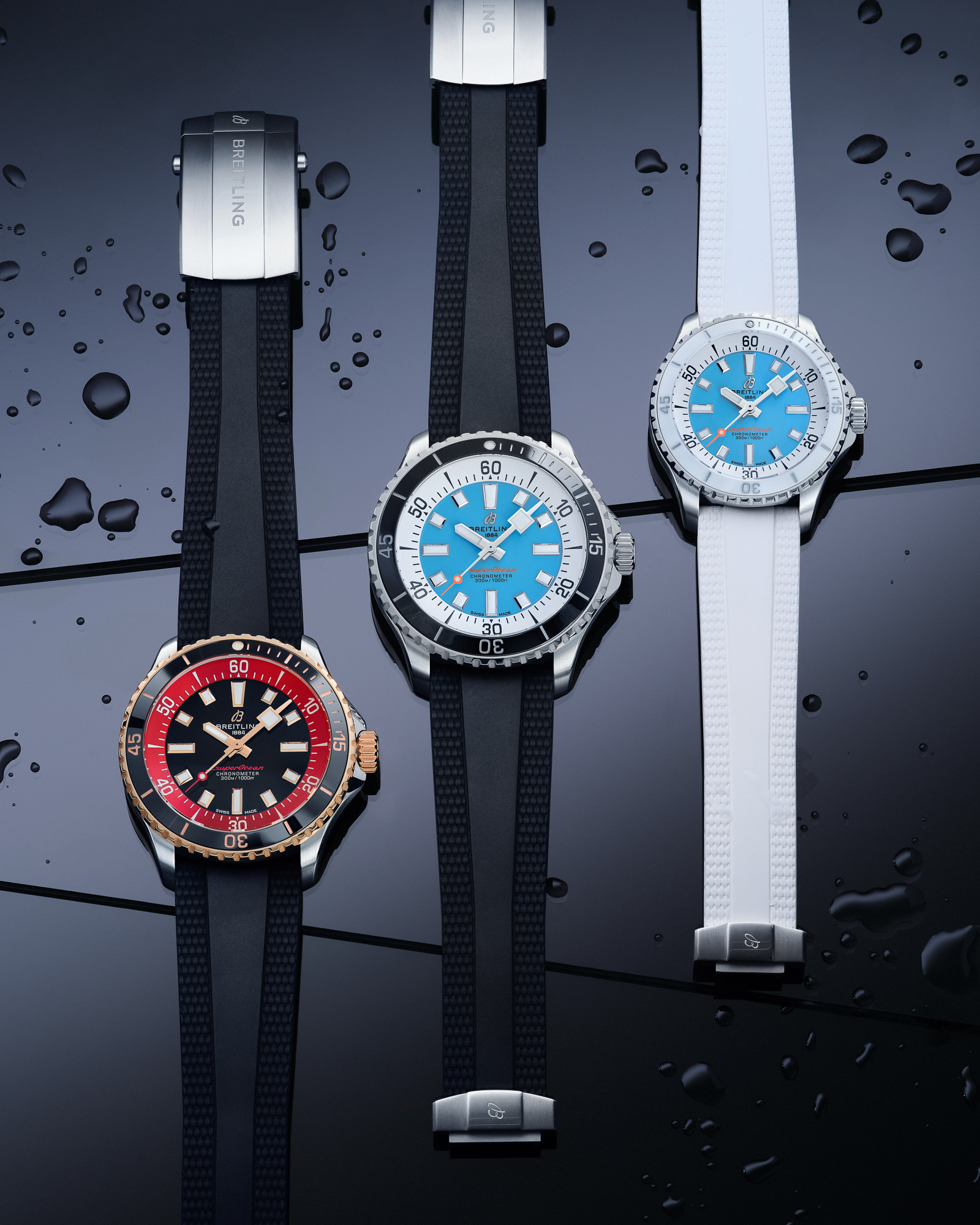 L'Epée 1839 Time Fast – Exclusive Mechanical Clock at L'Epée 1839 Time Fast – Exclusive Mechanical Clock at